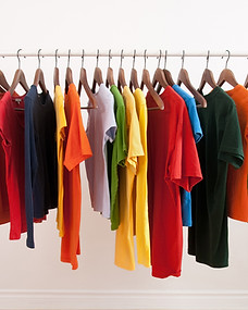 Clothes Display