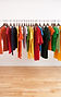 Clothes Display