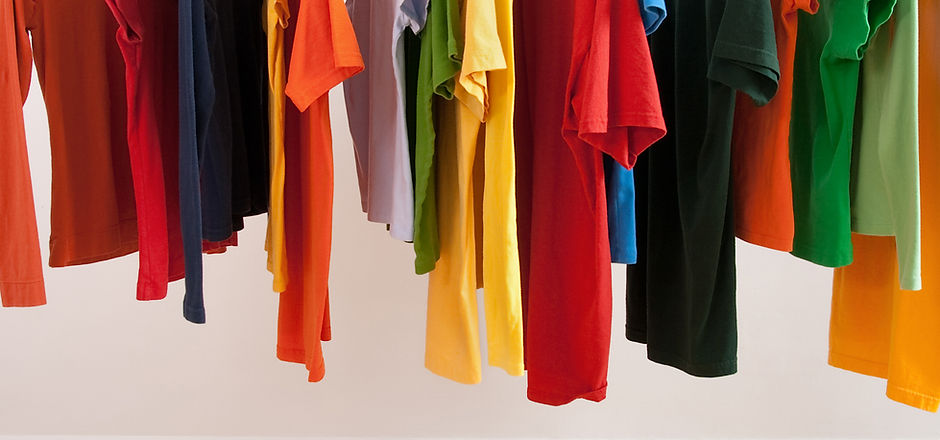 Clothes Display