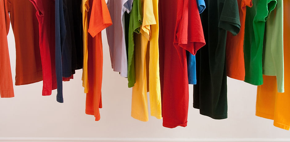 Clothes Display