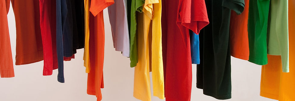 Clothes Display