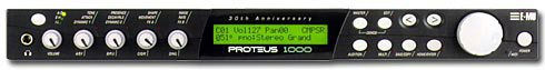 EMU Proteus 1000