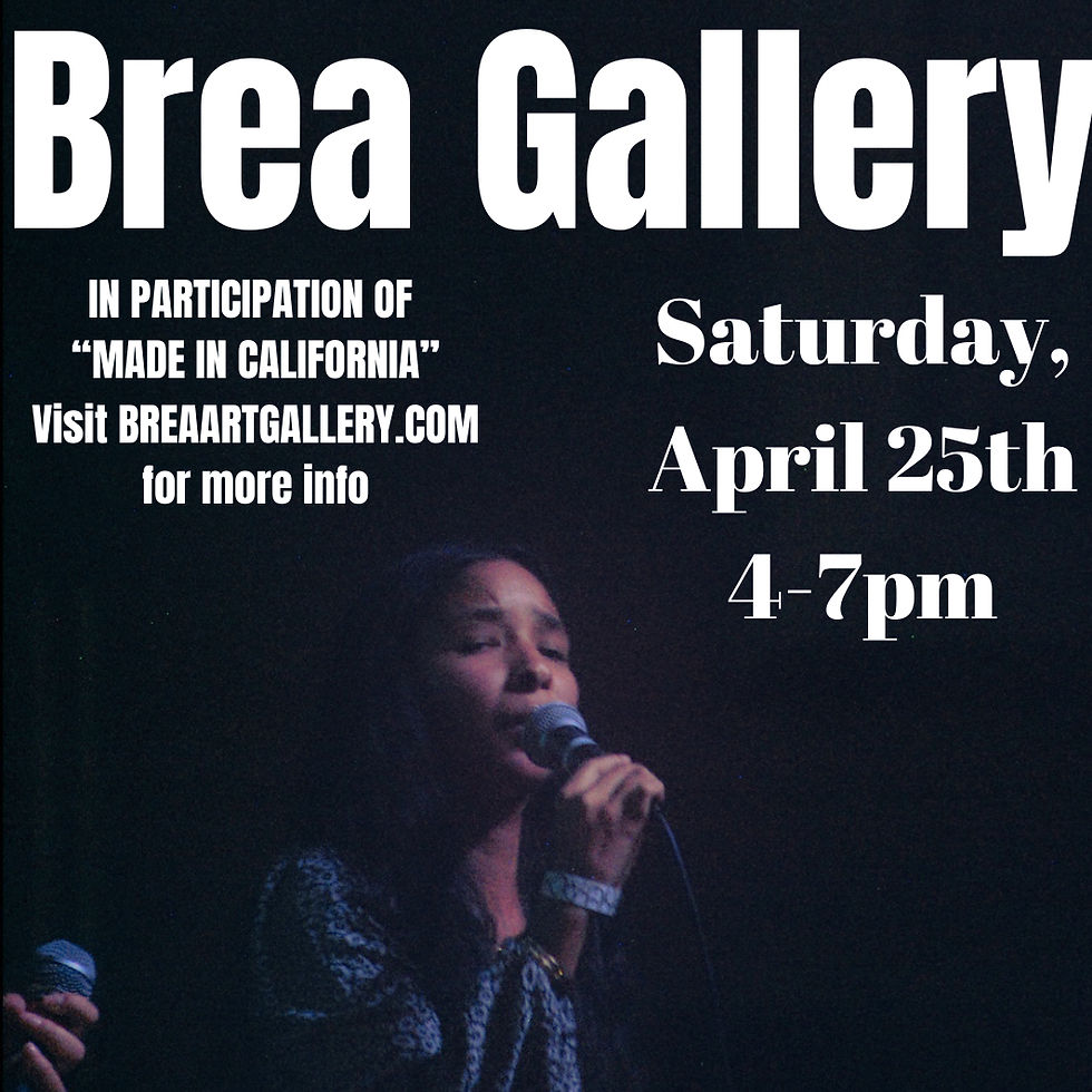 Brea Gallery