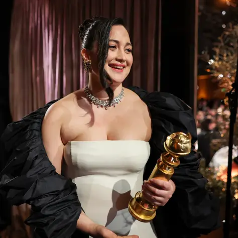 The Significance of Lily Gladstone’s Golden Globe’s Win
