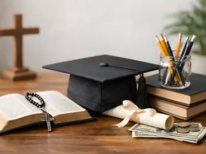 12 Best Scholarships for Ministry Students