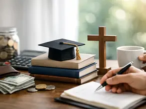 How to Fund Christian College With Purpose