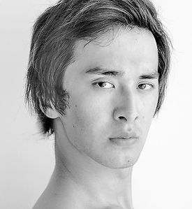 Azamat Asangul
