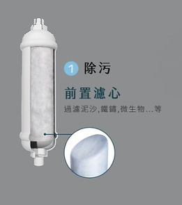 富氫機