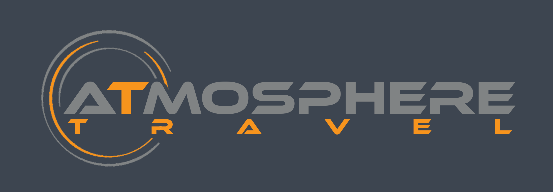 Logo Atmosphere Travel