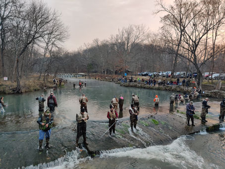 Mid-MO TU Newsletter March 2023