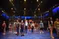 There’s no need to purchase a plane ticket if you want to take a trip to Broadway this weekend