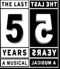THE LAST FIVE YEARS