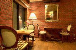 7部屋もあり天然温泉かけ流しまるごと貸切「薔薇の丘」