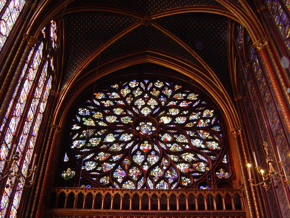 Sainte Chapelle