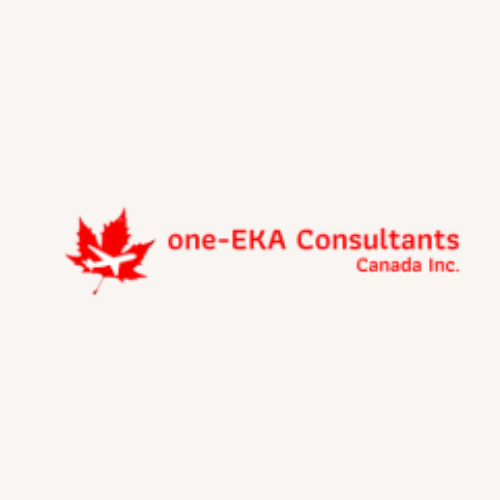one-Eka Consultants LOGO