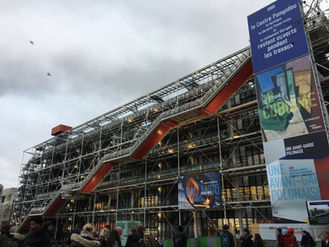 Paris and London tour_Day3