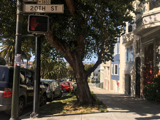 San Francisco and Honolulu tour_Day4②