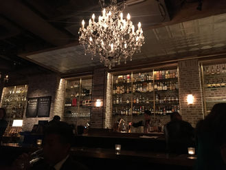 Whisky Library/Omotesando,Tokyo