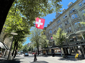'22 Europe Tour_Zurich(1)