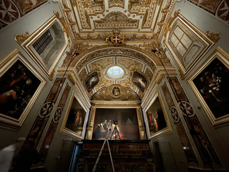 Malta study tour _ Valletta(2)