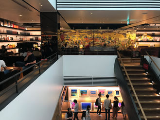 Anjin/Daikanyama,Tokyo