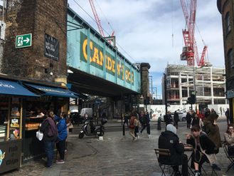 My Europe tour_Day10(London)