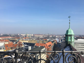 My Europe tour_Day2(Copenhagen)