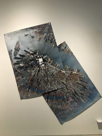 写真都市展 −ウィリアム・クラインと22世紀を生きる写真家たち−