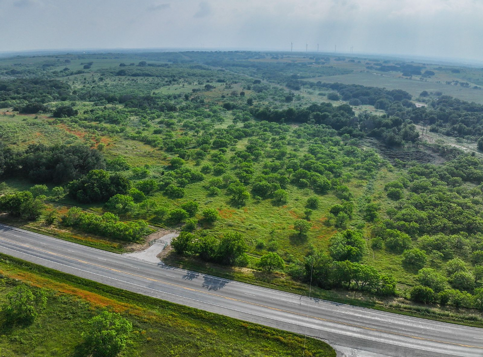 Thumbnail: 21.2 Acres in Comanche County, TX