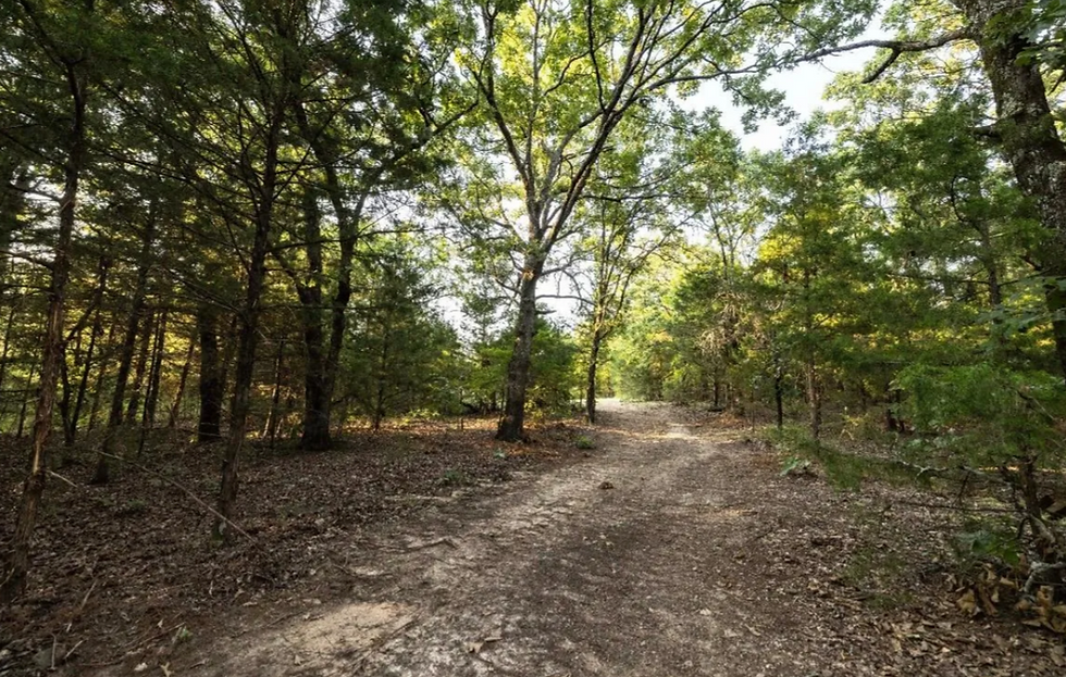 Thumbnail: 81 Acre Hunting Oasis in Bokoshe, OK