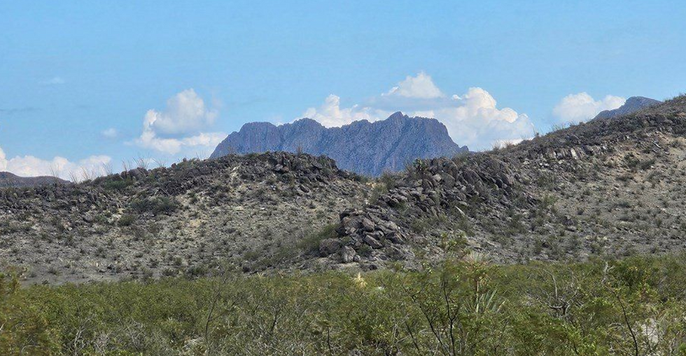 Thumbnail: 20 Acres for Sale in Terlingua - Rockin Ranch Rd