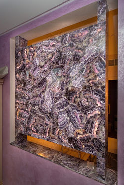 деталь строительства отделка домов