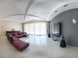 дизайн проект, отделочная работа