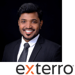 Rajkumar Manickam