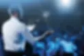 motivational-speaker-headset-performing-on-600nw-2191246753.webp