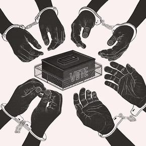 Voter Disenfranchisment