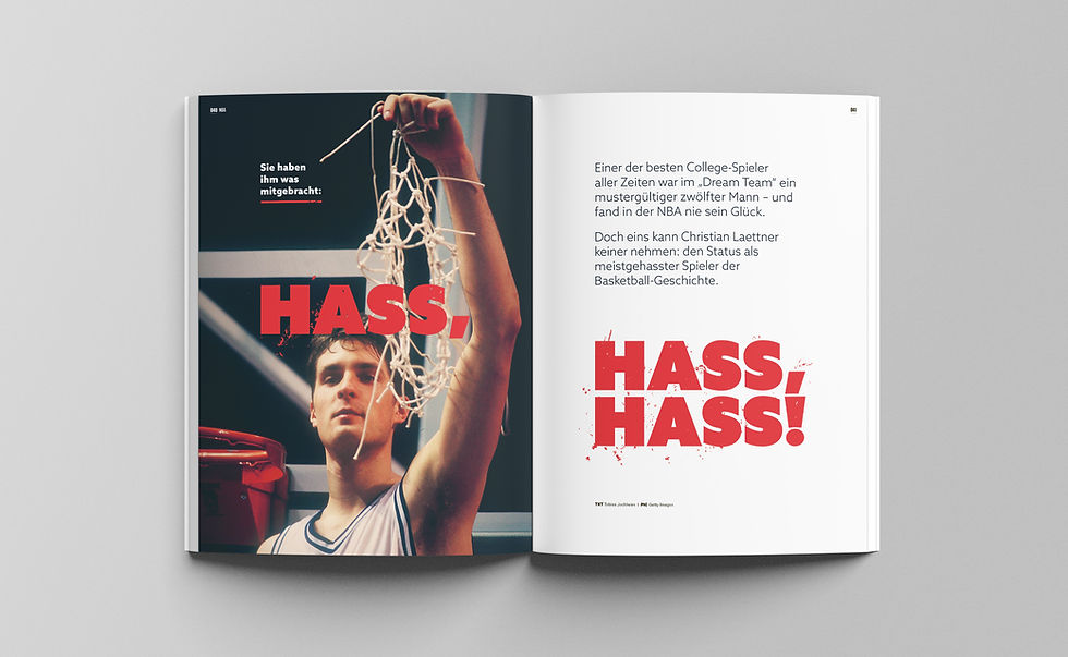 Miniaturbild: GOT NEXXT #8 - 1992