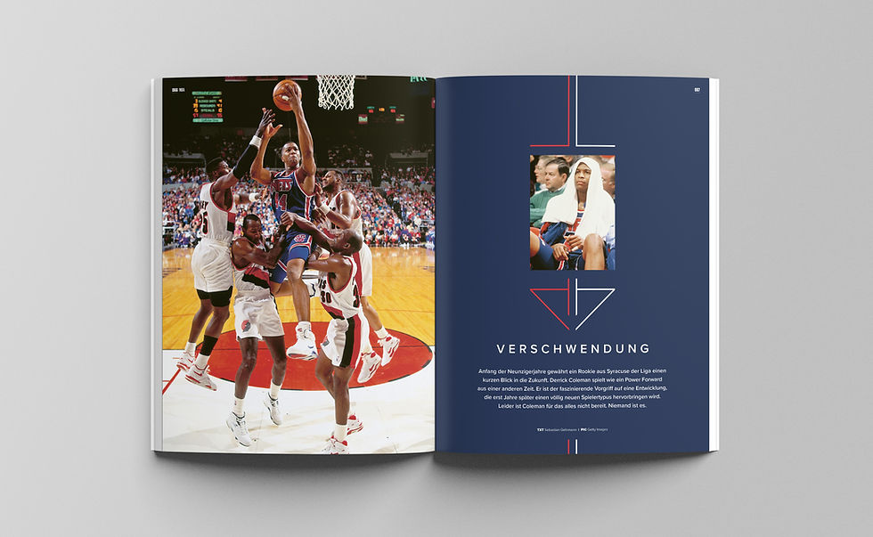 Miniaturbild: GOT NEXXT #8 - 1992