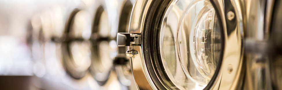 Laundrette