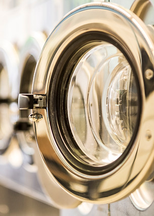 Laundrette