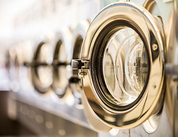 Laundrette
