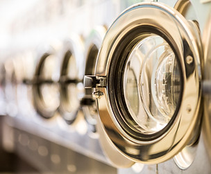 Dry Cleaning