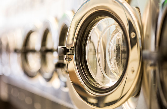 Laundrette