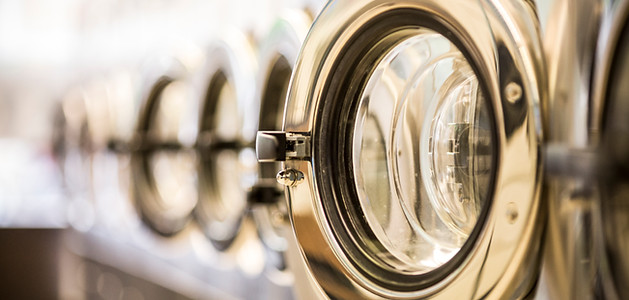 Laundrette