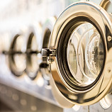 Laundrette