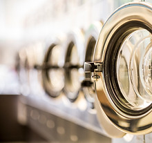 Laundrette