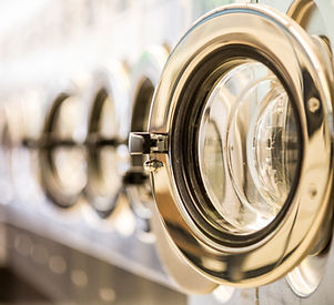 Laundrette