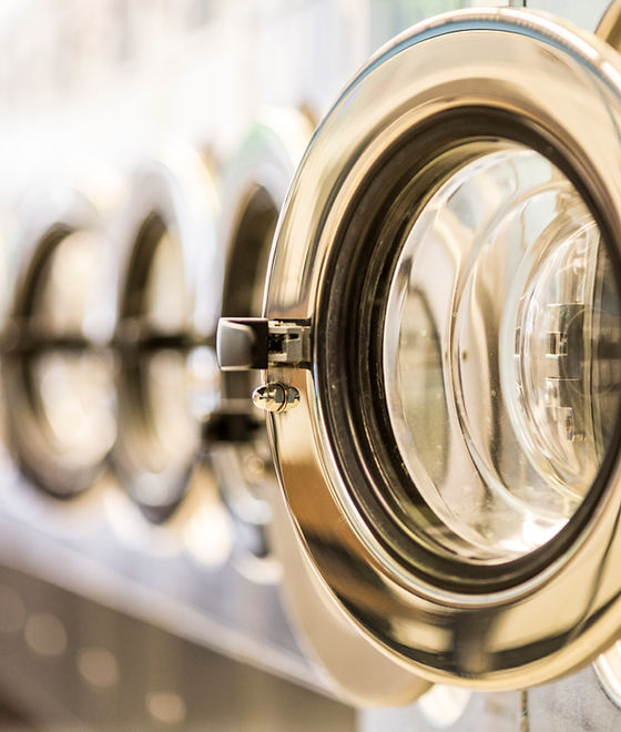Laundrette