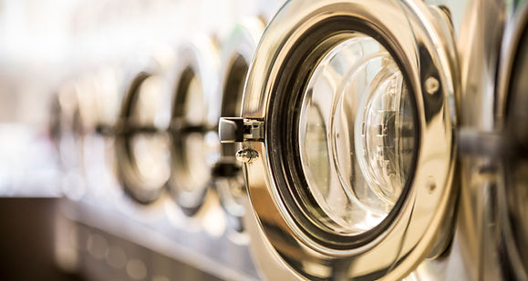 Laundrette