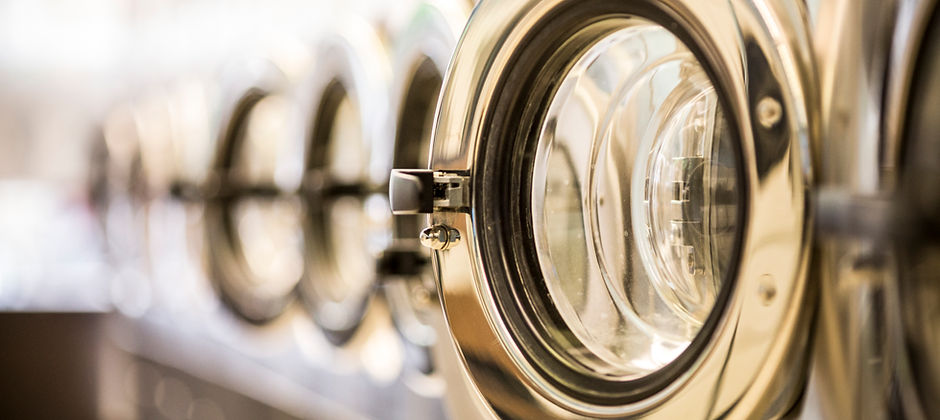 Laundrette